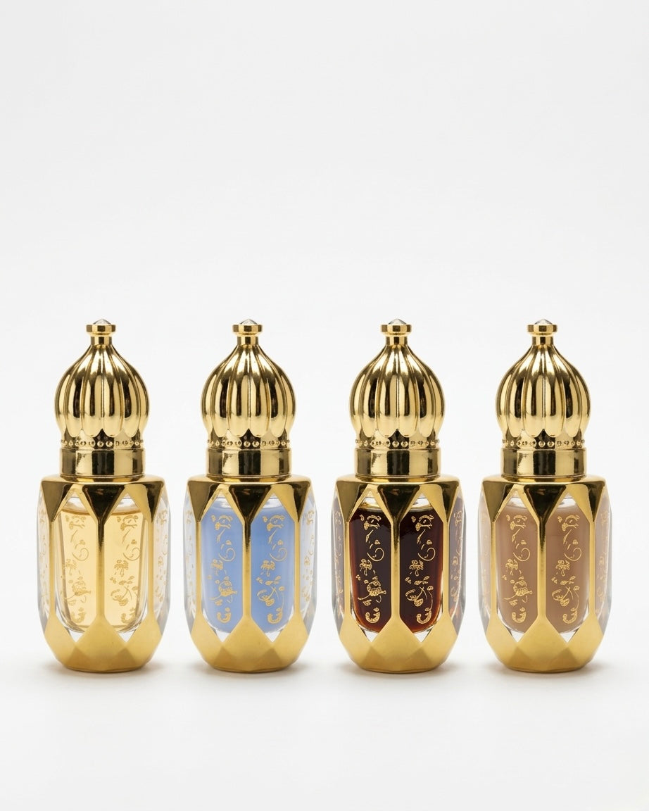Royal Oud Eid Bundle