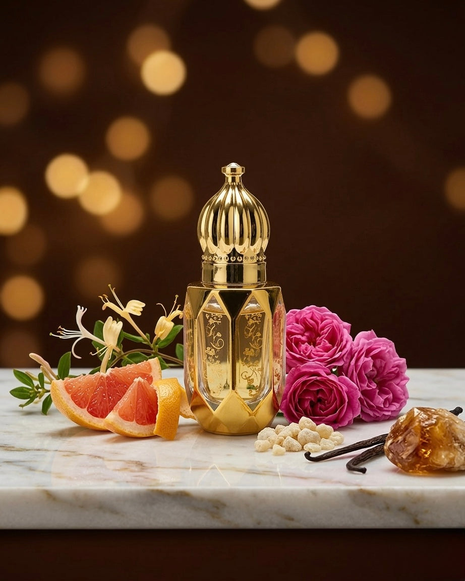 Golden Essence