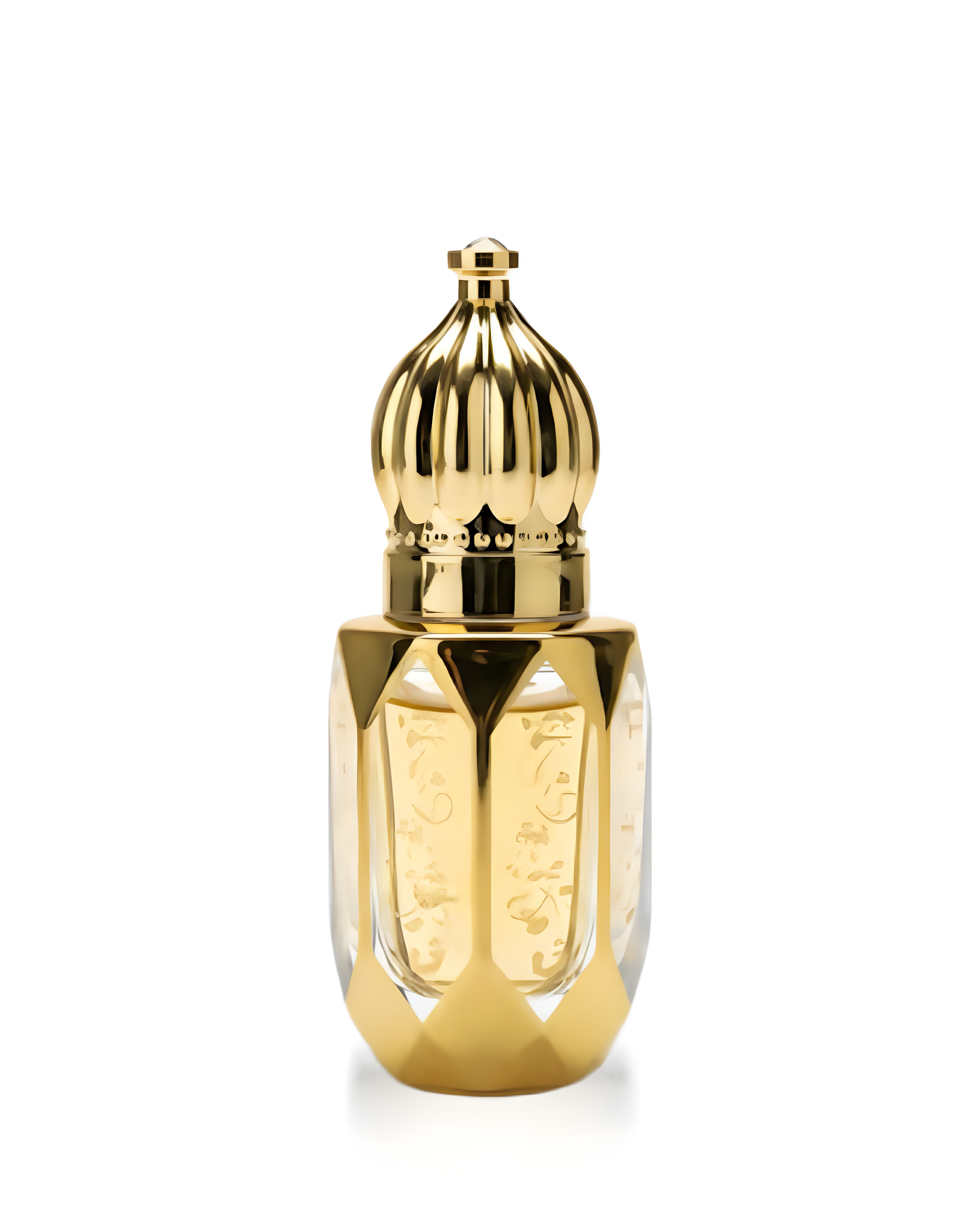 Royal Oud Musk