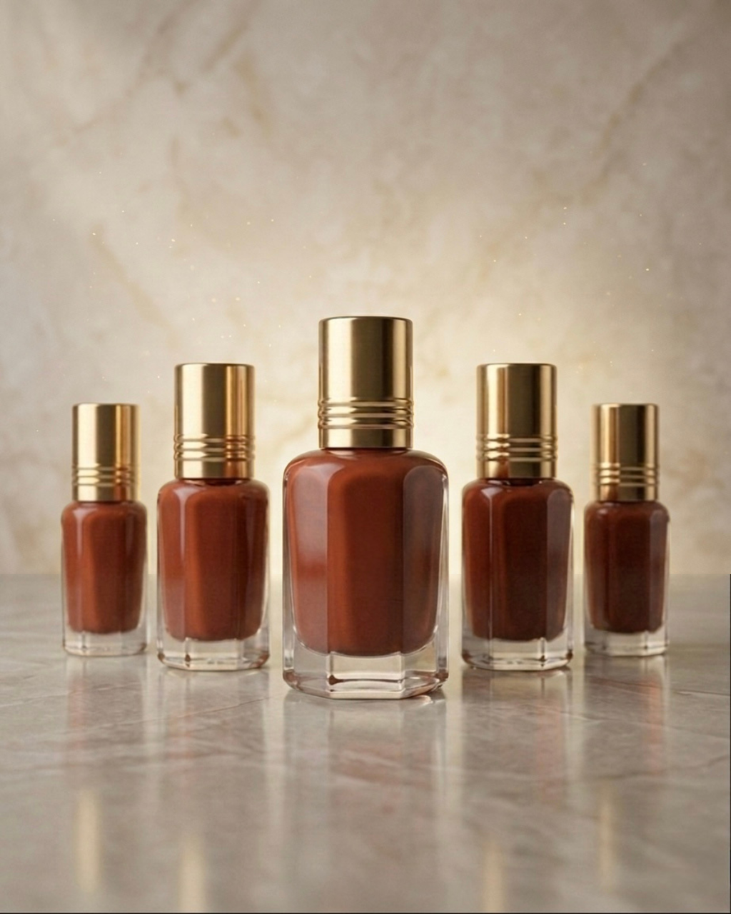 Sunset Musk