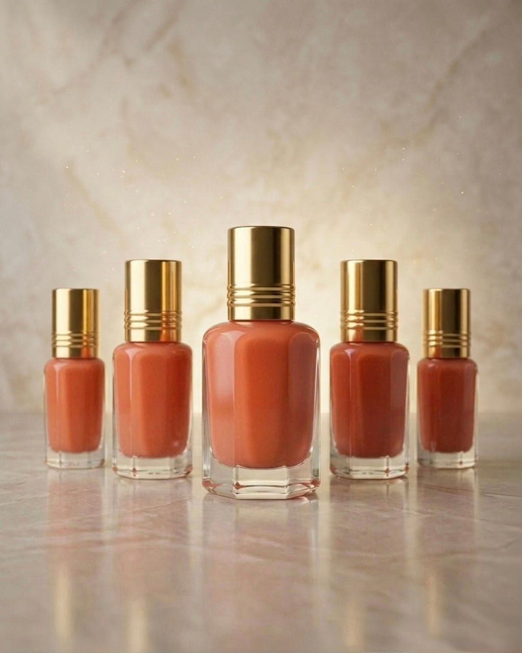 Tropical Musk