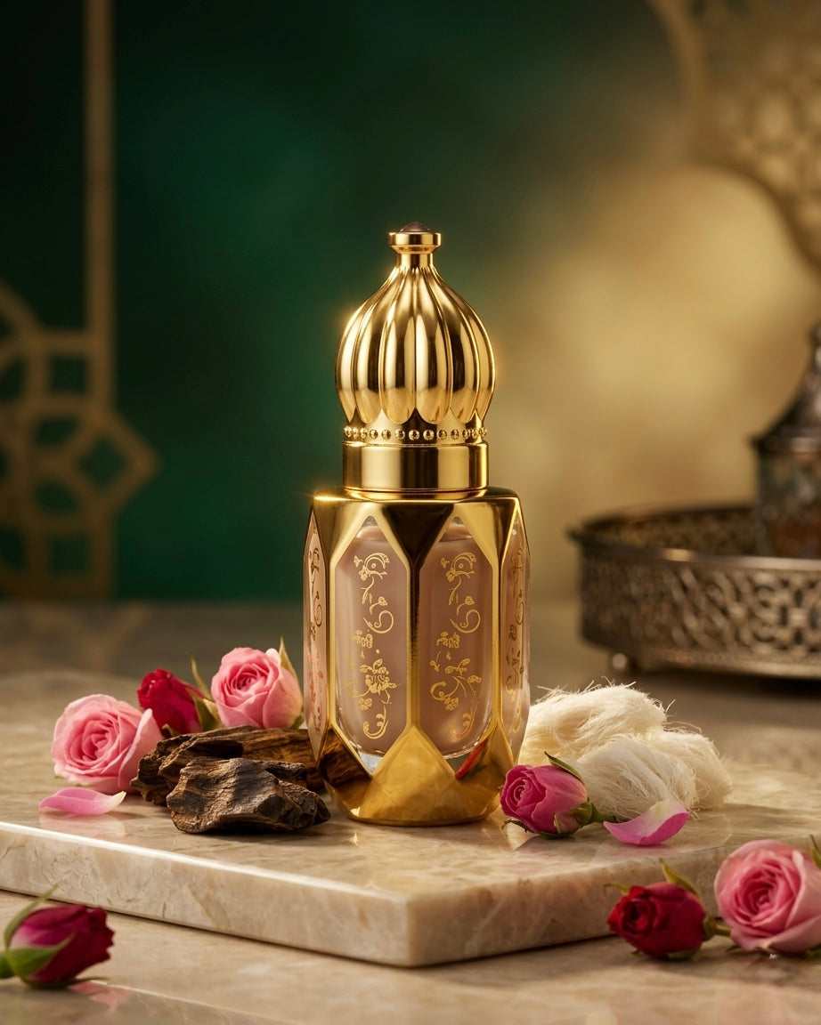 Royal Oud Eid Bundle
